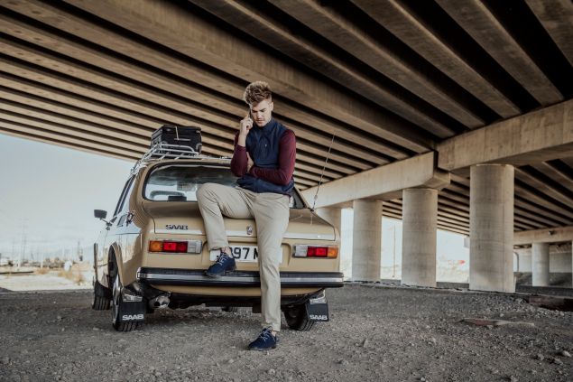 Rhone Commuter Pant
