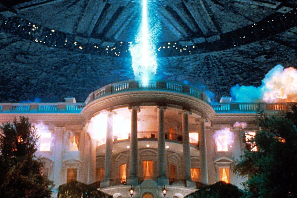 Independence Day