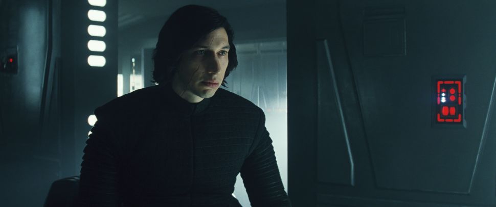 Star Wars Spoilers