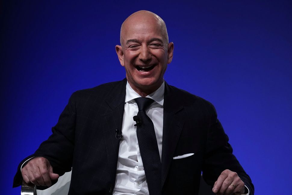 Amazon will receive over $2 billion in tax incentives from these two cities.