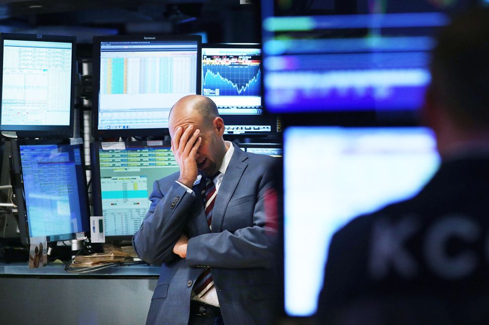 Stock prices of Facebook, Twitter and other networks have taken a beating in recent months.