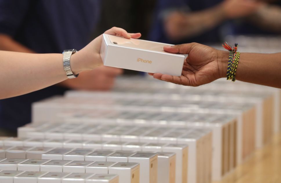 Apple Black Friday deals