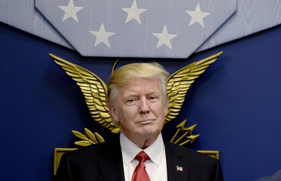 Birthright citizenship is enshrined in the U.S. Constitution, and it will take a lot more than Donald Trump to abolish it.