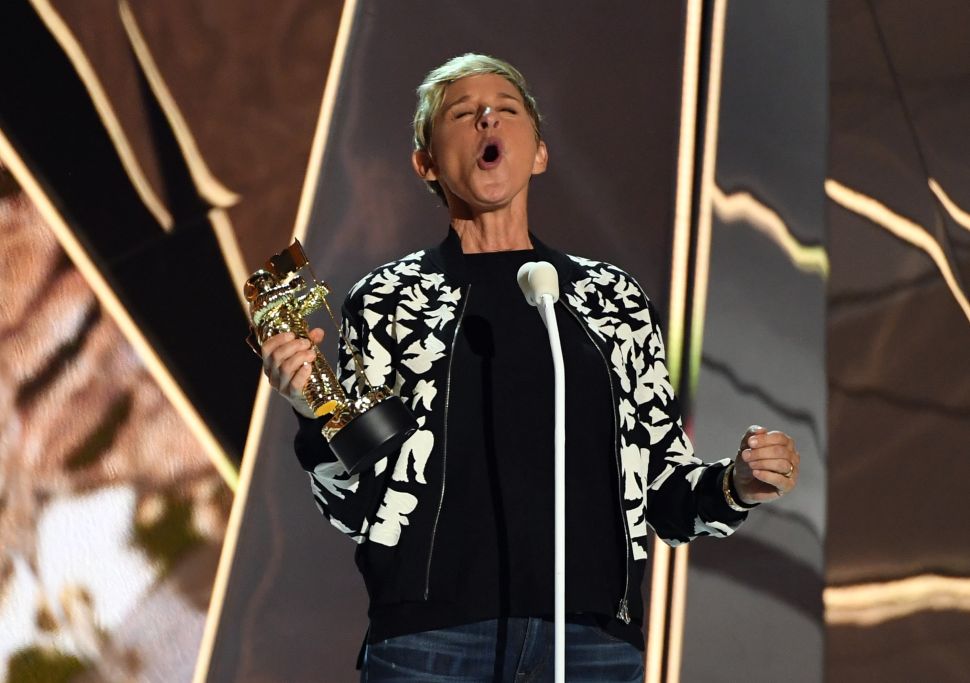 TV Salaries Revealed Judge Judy Ellen DeGeneres Ryan Seacrest