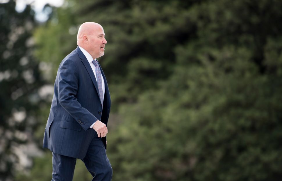 Rep. Tom MacArthur