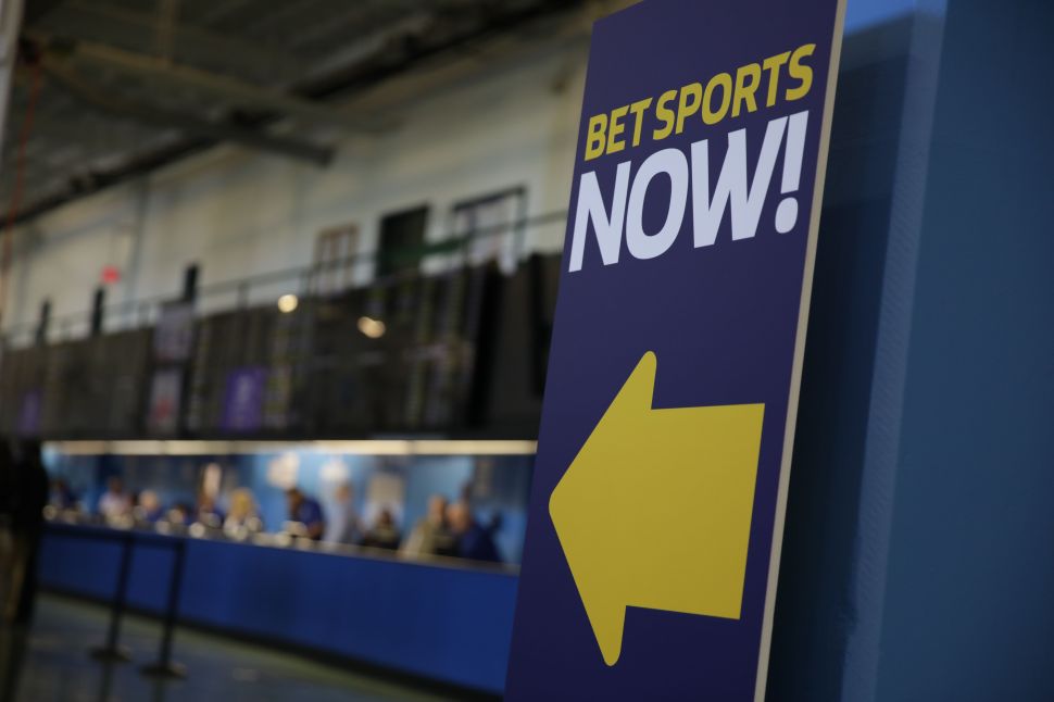 Sports betting has taken off in New Jersey since Gov. Phil Murphy on June 11, 2018 signed a law that authorized legal sports betting.