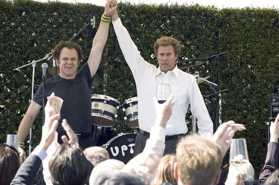 Step Brothers 2
