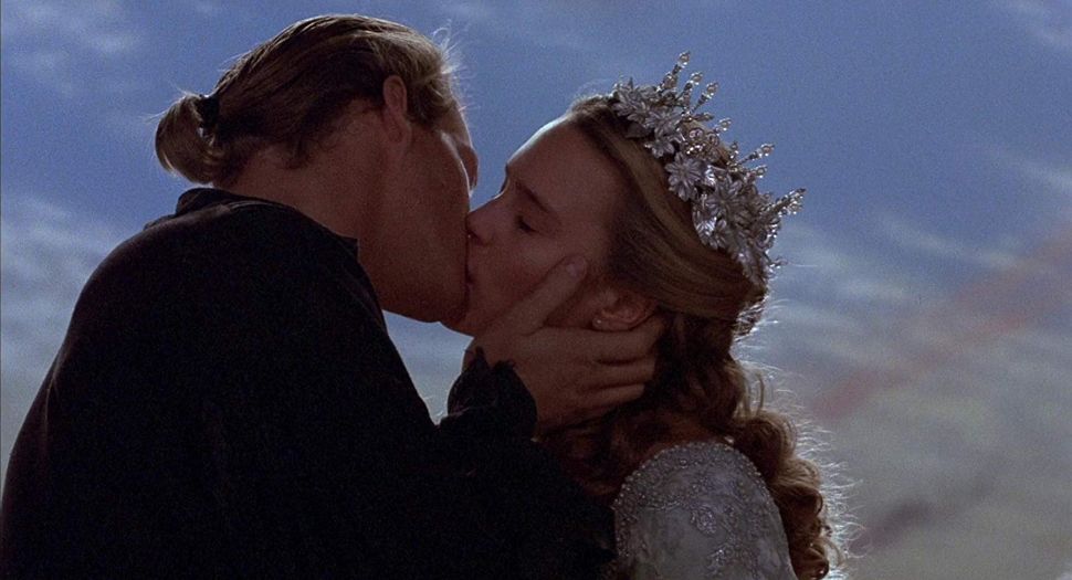 William Goldman Cause of Death