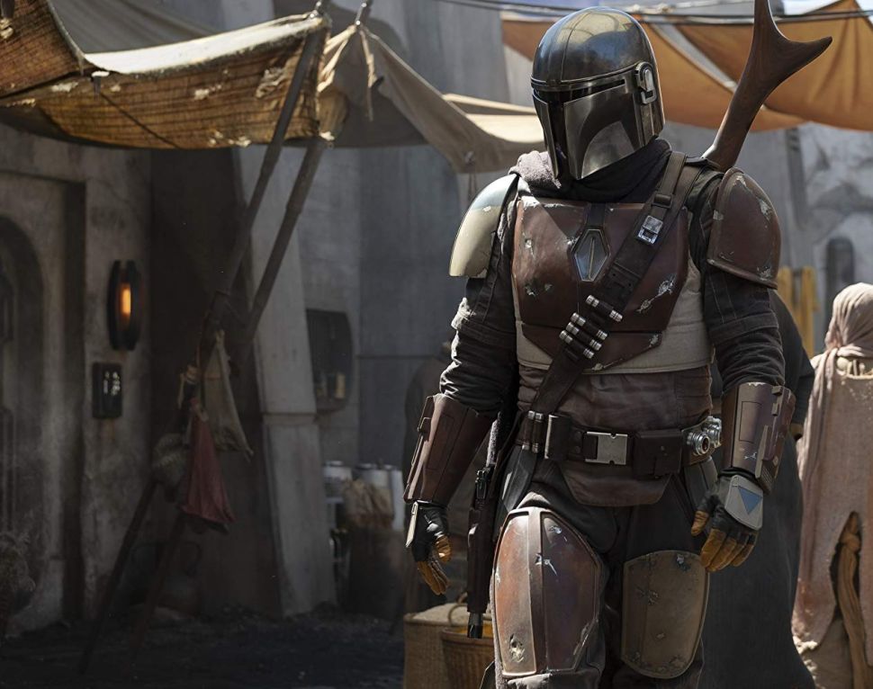Most-Anticipated New TV Shows 2019