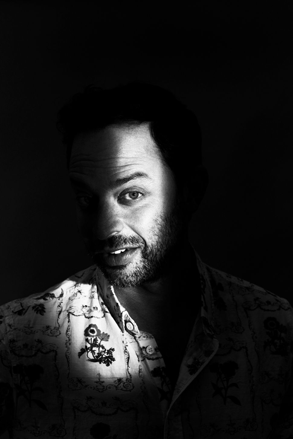 “Amy Schumer and 'Key & Peele' were winning Emmys and Peabody awards and getting 20 million views," says Kroll of the 'Kroll Show' days. "Mine had like 300,000."