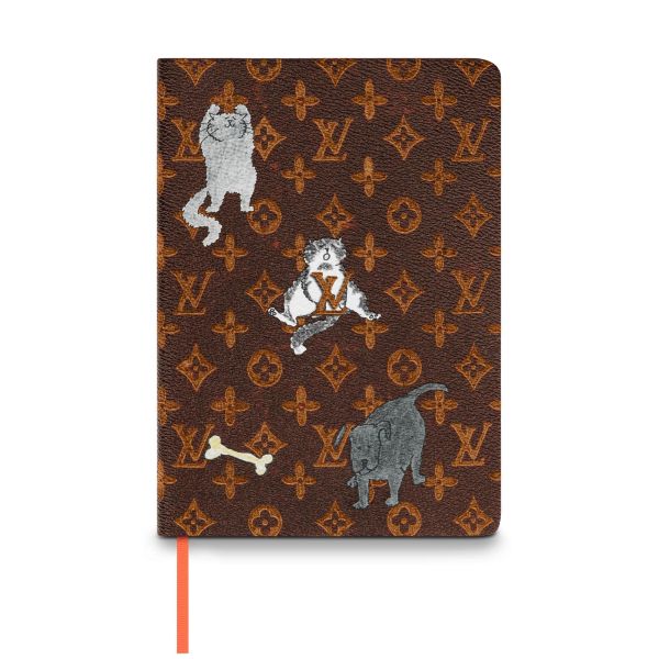 Courtesy Louis Vuitton