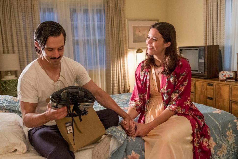 This Is Us Ratings Season 4 Cancel Renew