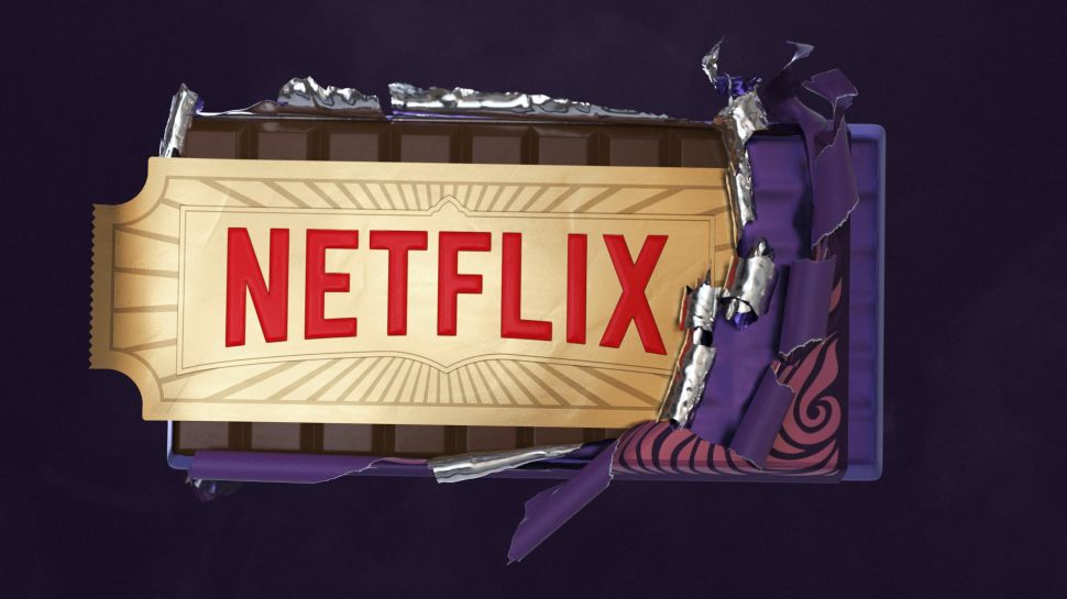 Netflix vs Disney