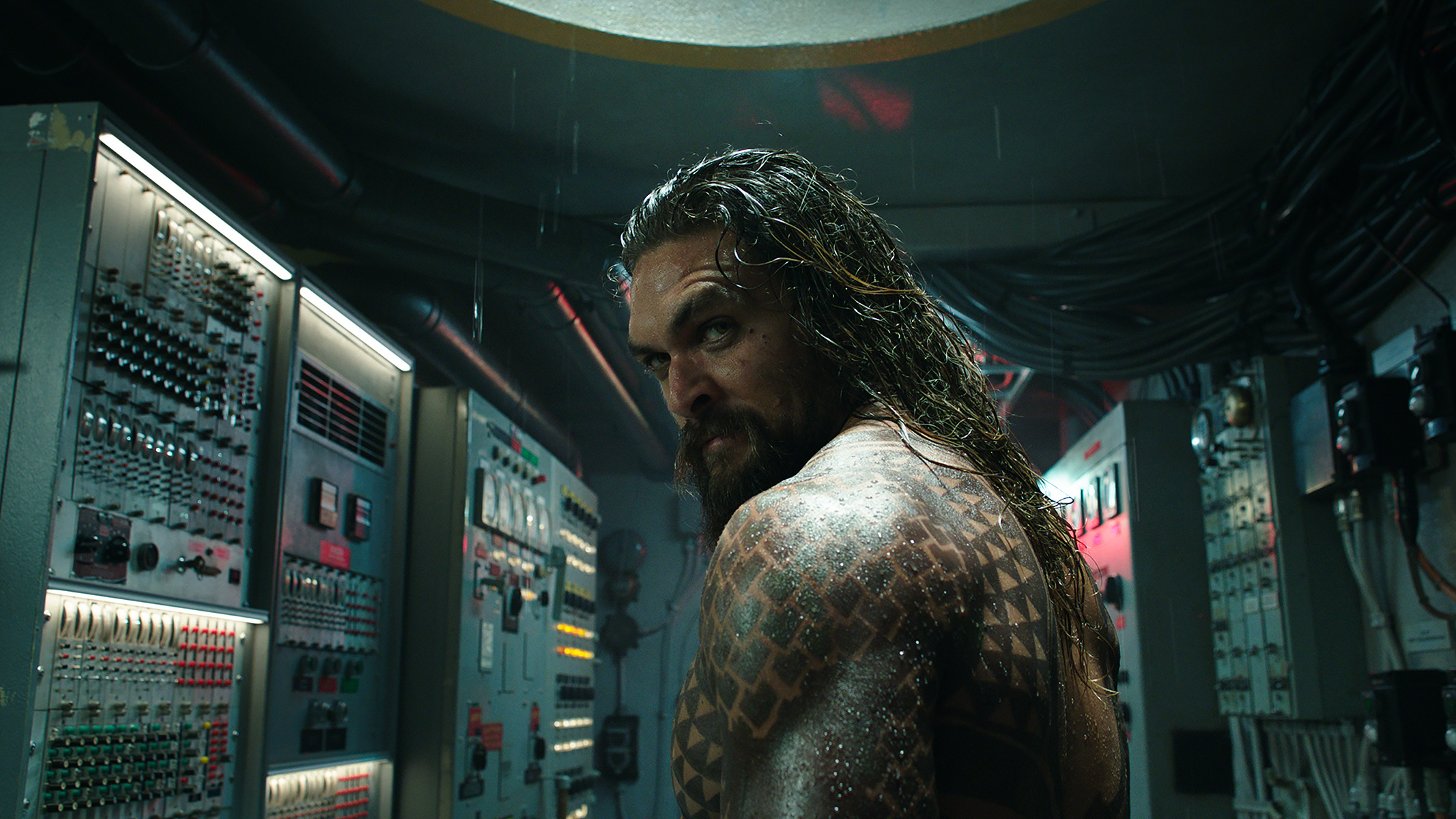 Aquaman Box Office Prediction