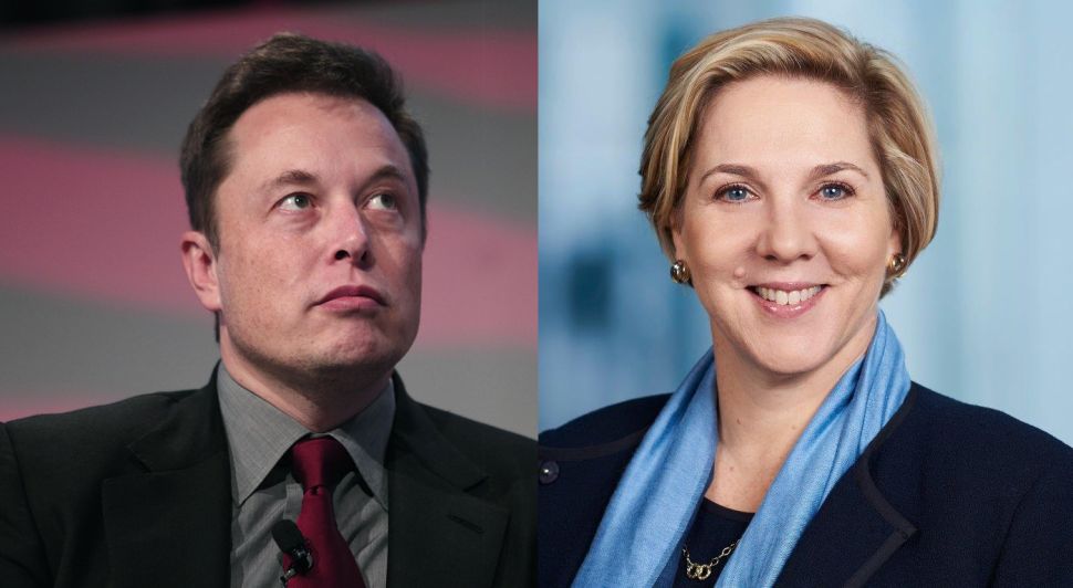Robyn Denholm replaces Elon Musk as new Tesla Chair