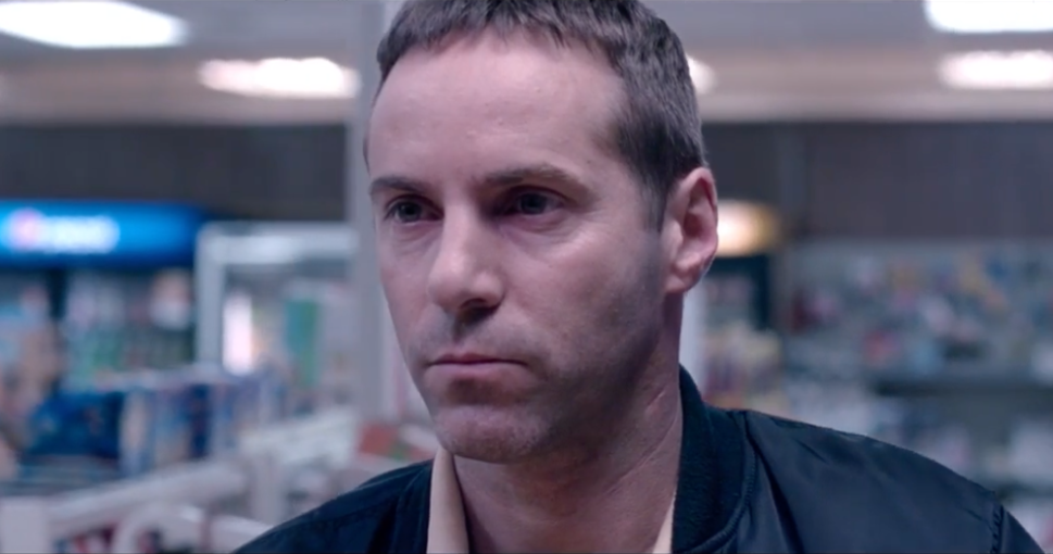 Alessandro Nivola in Weightless.