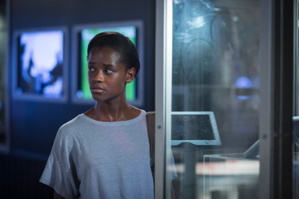 Black Mirror Bandersnatch Spoilers