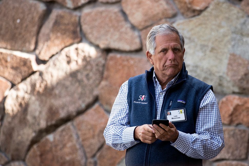 Leslie Moonves' 23-year career at CBS ended with an ugly string of sexual assault accusations.