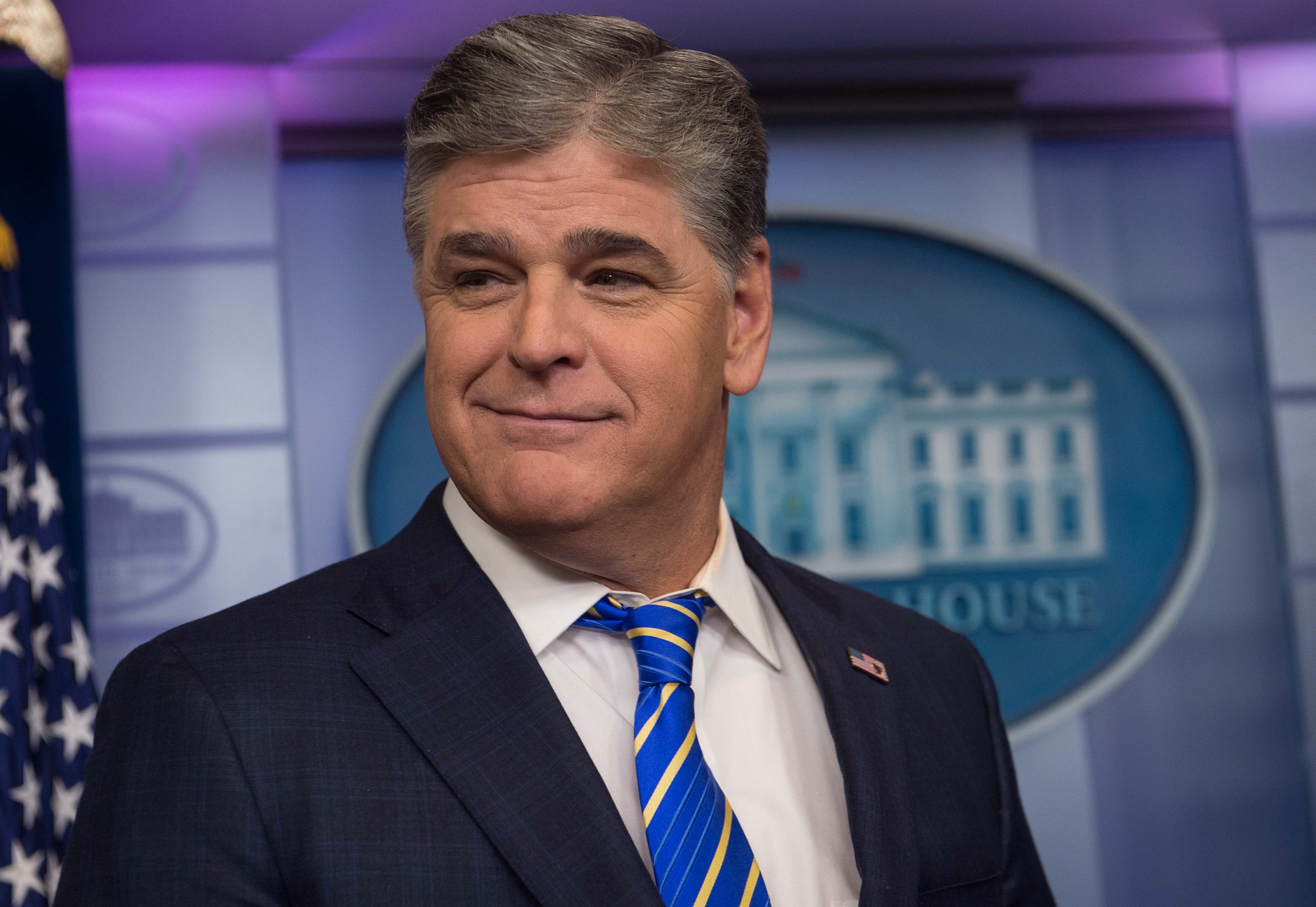 Fox News Channel TV Ratings