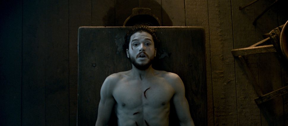 Game of Thrones Season 8 Spoilers