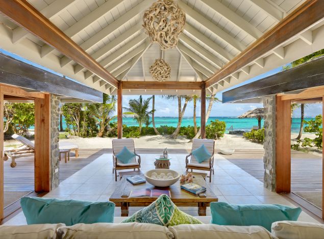 The Best Under The Radar Caribbean Island Resort Vacations To Book Now Observer 5301