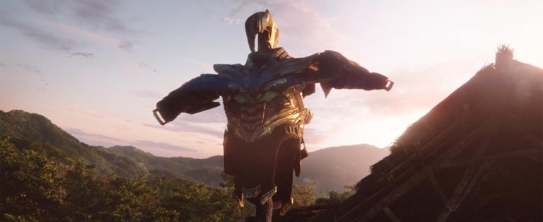 Avengers: Endgame Spoilers