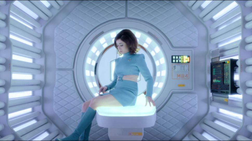 Black Mirror Release Date Season 5 Netflix
