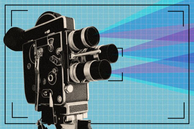 To talk about cinema, you first need to understand how shots create meaning and emphasize a feeling.