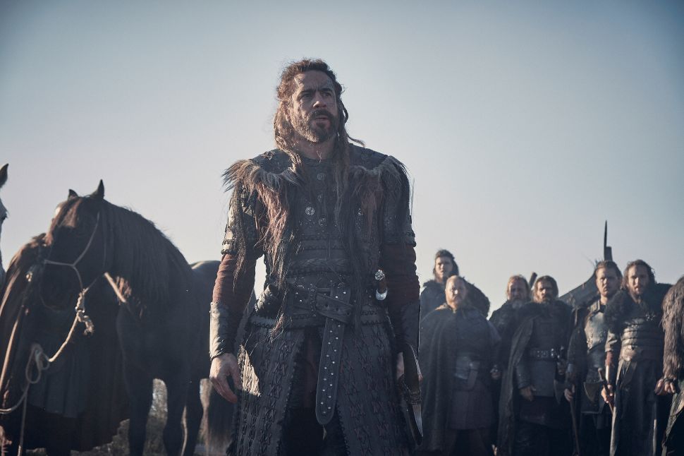 Netflix series 2018 list