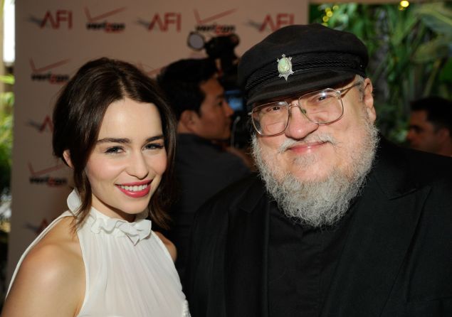The Winds of Winter Release Date Update