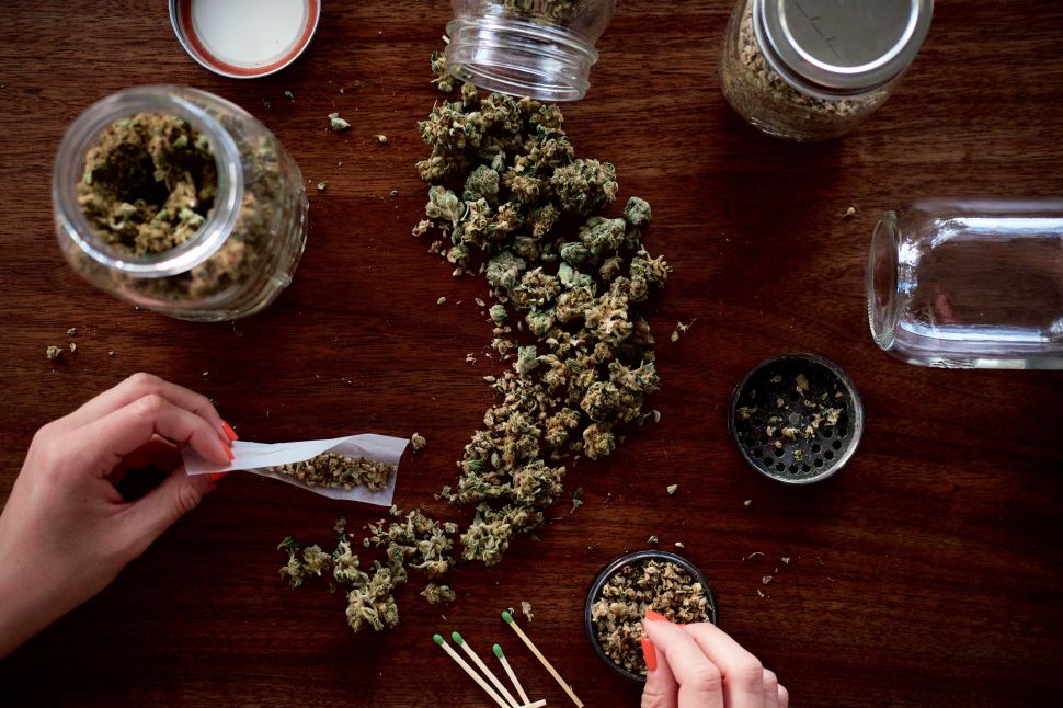 New Jersey is edging ever-closer to legalizing recreational marijuana.