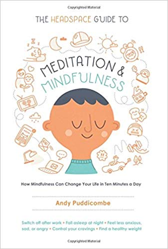 'The Headspace Guide to Meditation and Mindfulness'