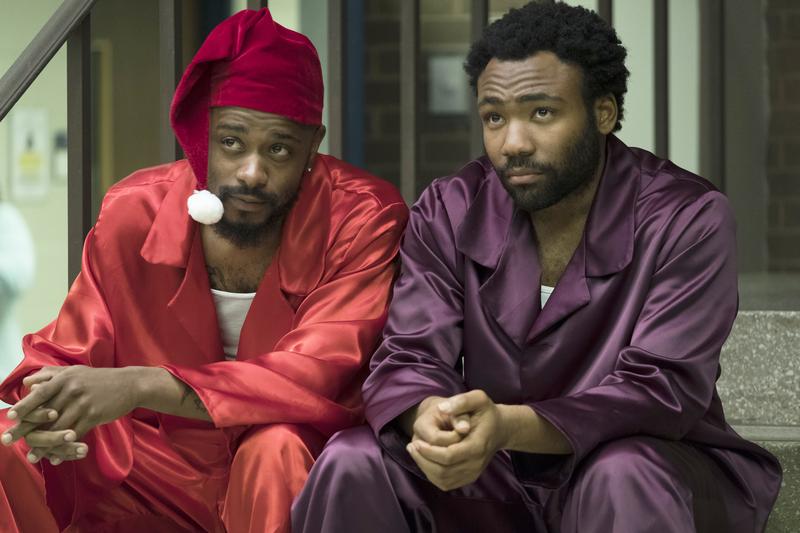 Netflix Amazon Hulu HBO Shows to Binge