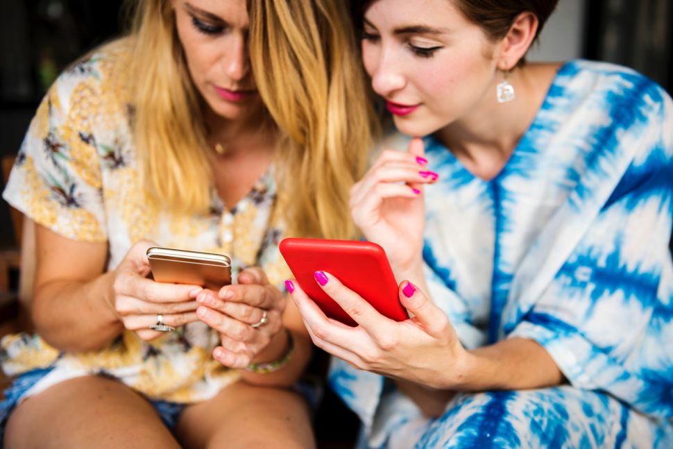At least the proposal is not a per-text tax; last year, Americans sent 1.77 trillion SMS text messages.