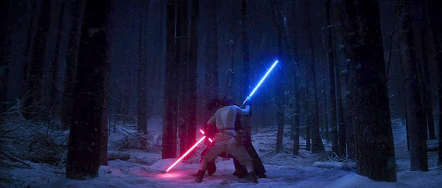 Star Wars Episode IX Spoilers Theories