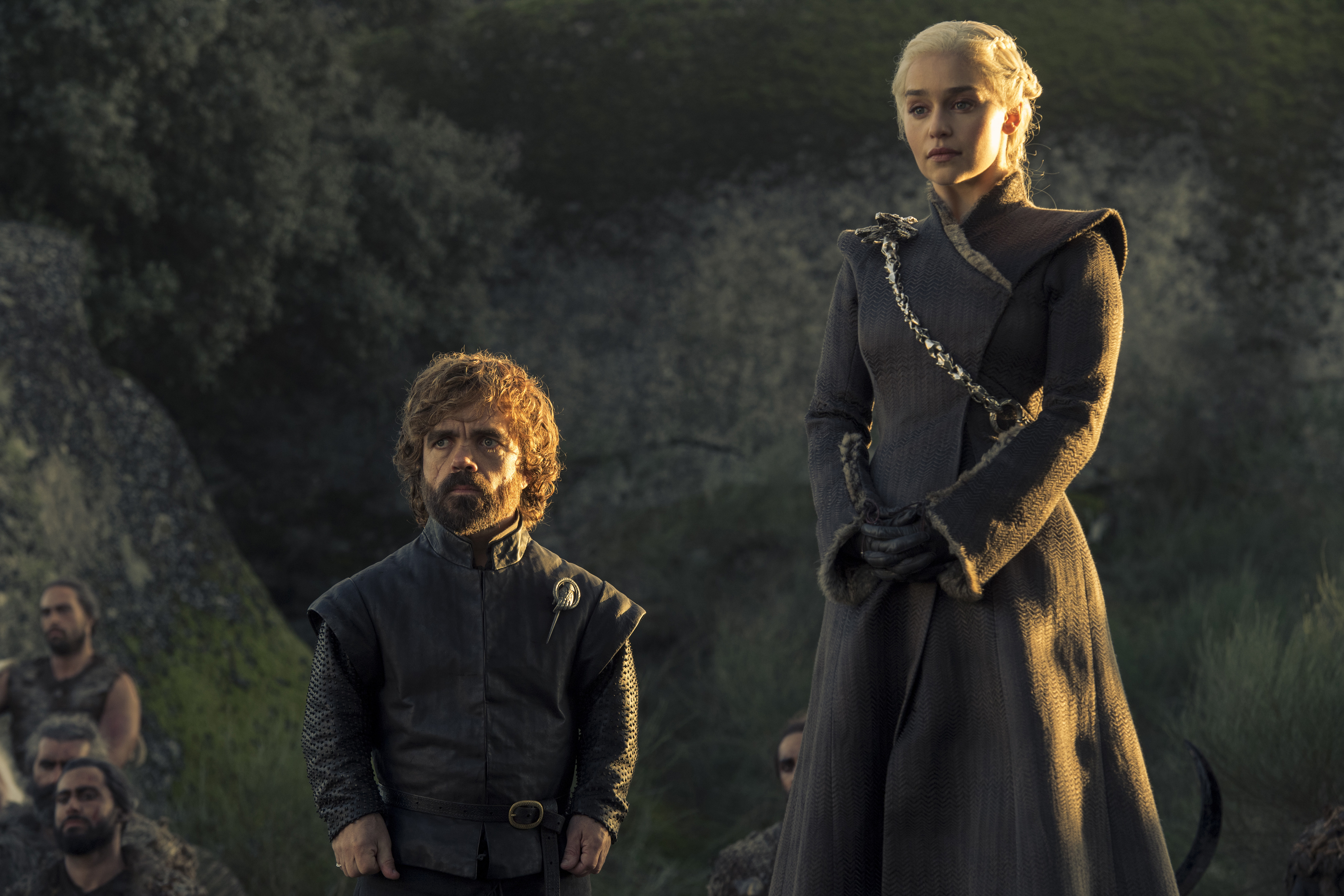Game of Thrones Trailer Breakdown