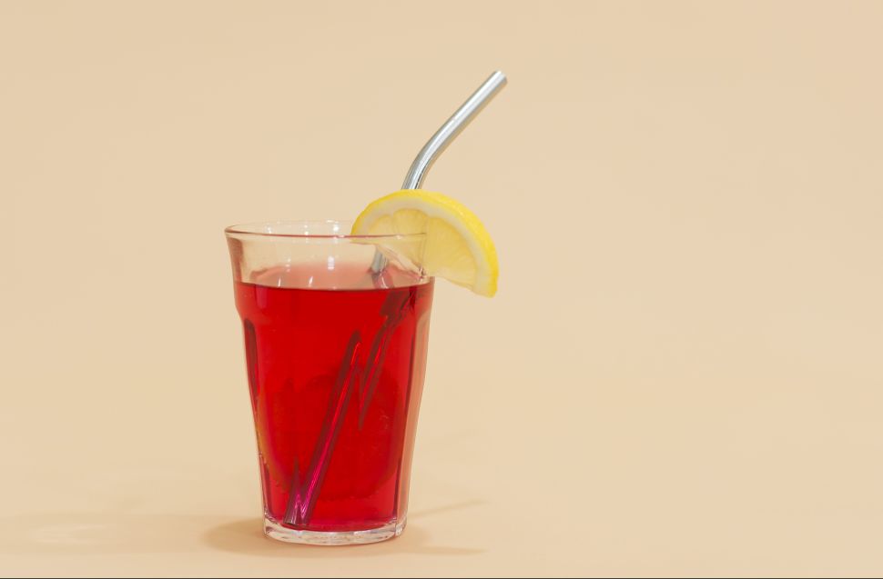 Get ready for the metal straw backlash of 2019
