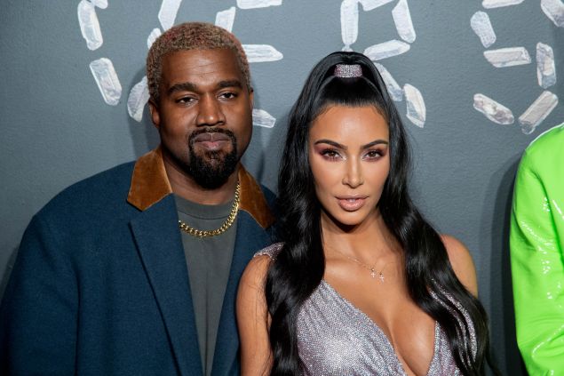 Kim Kardashian and Kanye West buy Miami apartment