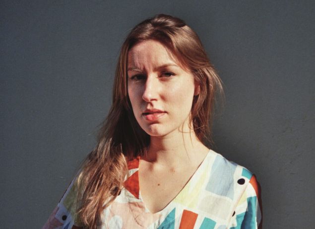 Sophie Mackintosh