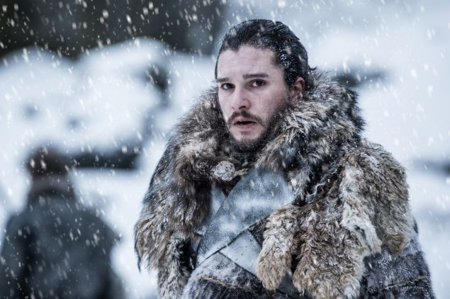 Game of Thrones Trailer Breakdown
