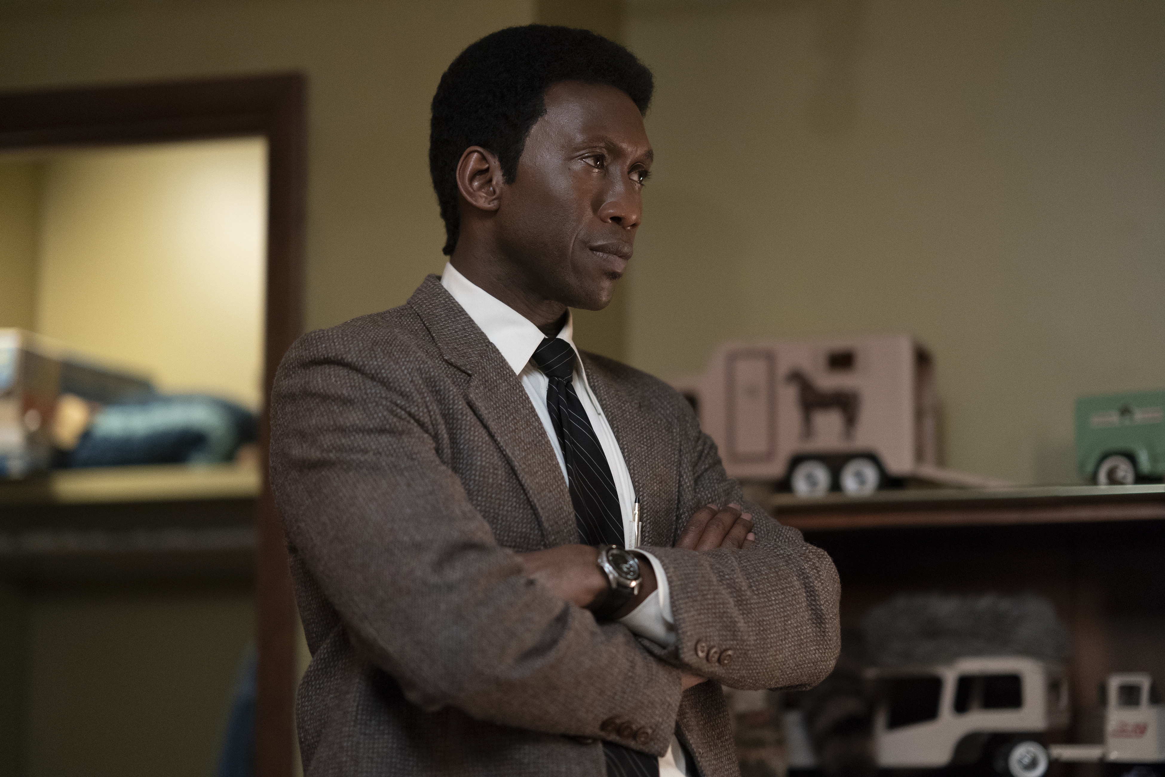 True Detective Season 3 Review