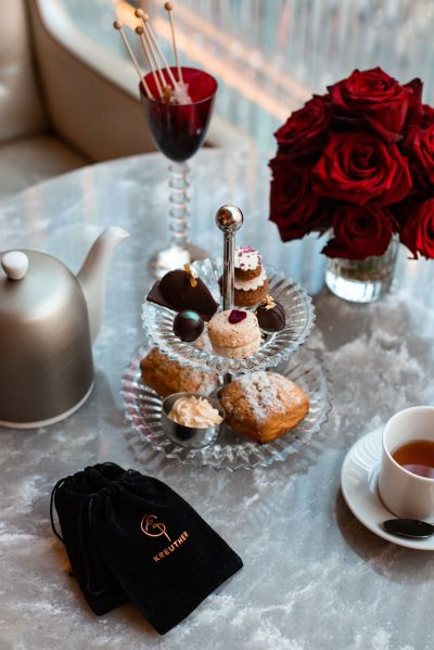 Courtesy Baccarat