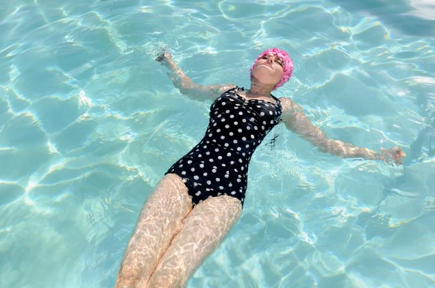 wellness retreats