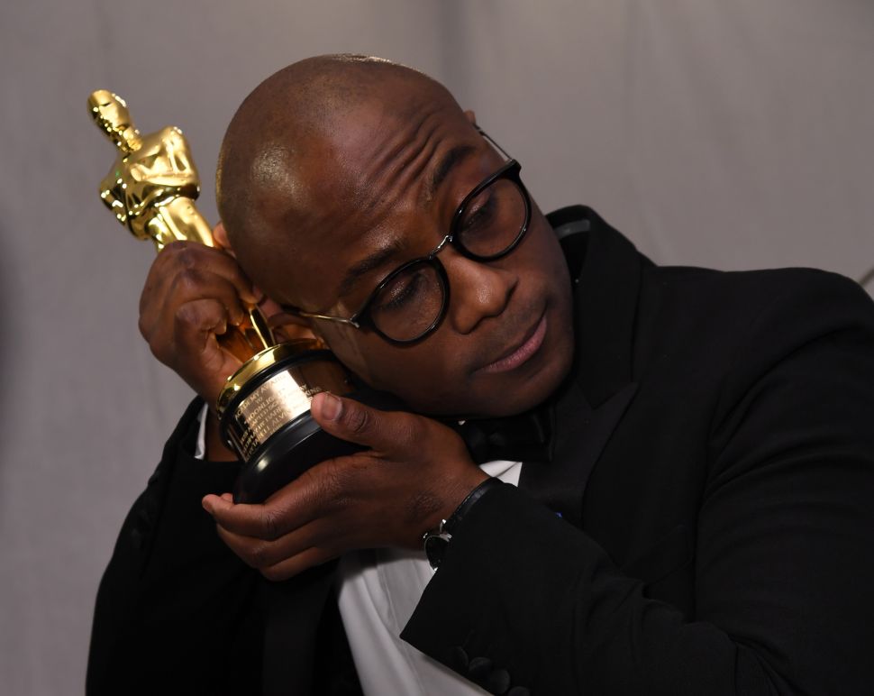 Beale Street Barry Jenkins New Movie