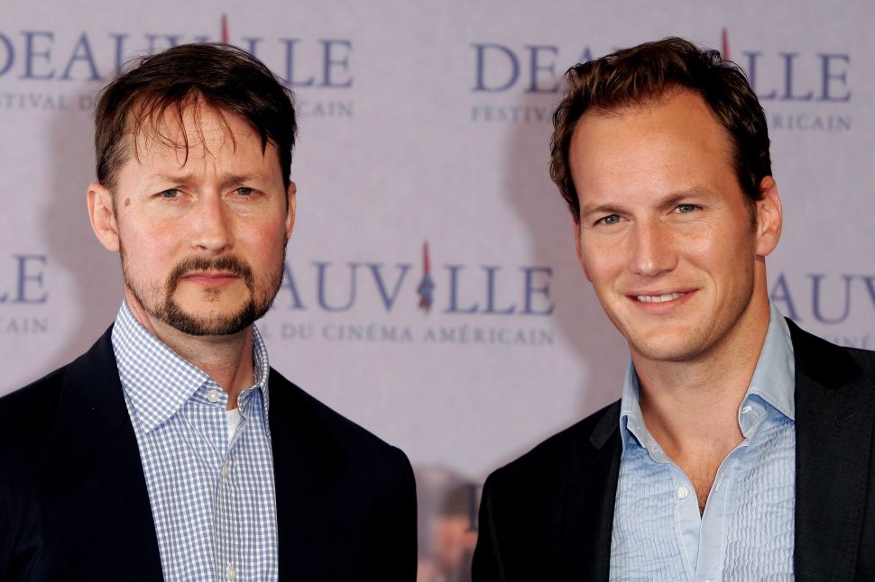 Oscar Nominations Todd Field