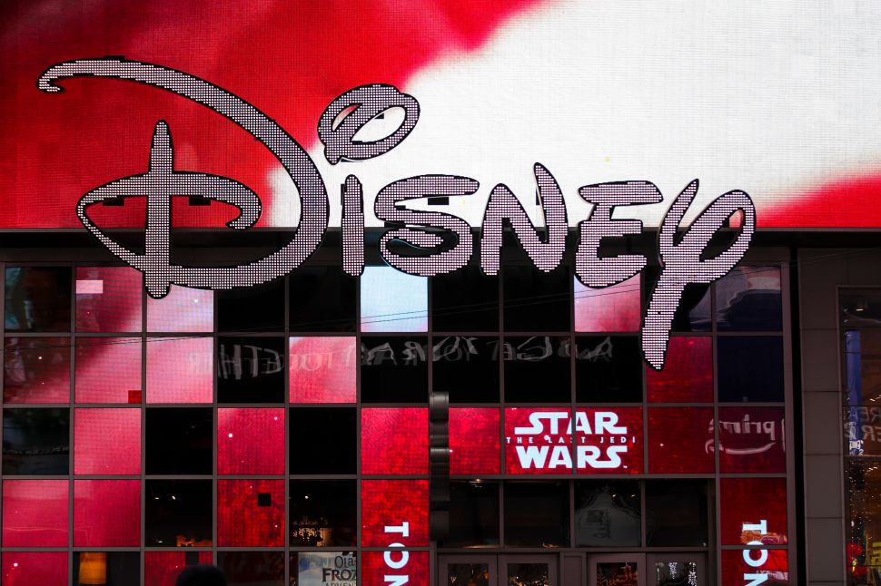 Disney Fox Sale Marvel Star Wars Avatar