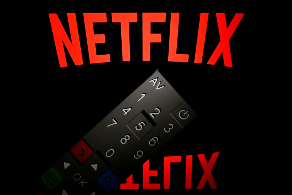Netflix Stock Netflix Price Increase Netflix Q4 Earnings
