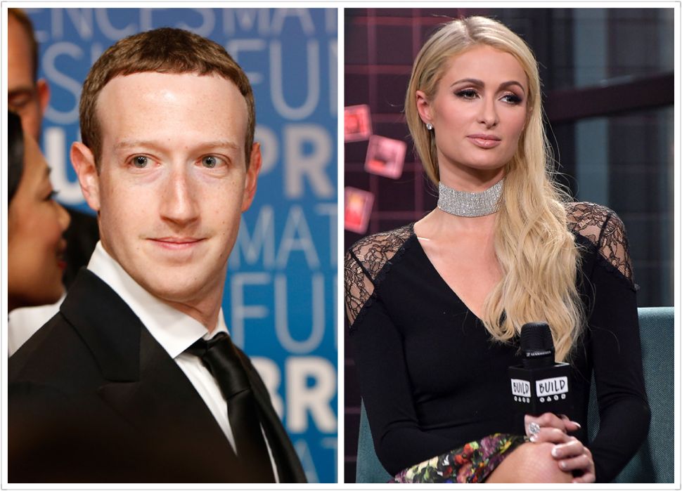 The average age of America's "ultra-rich" is 47.
