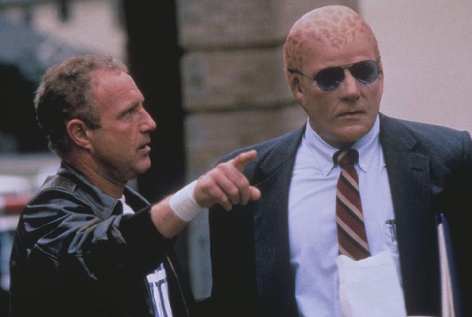 Disney Fox Merger Alien Nation Remake Jeff Nichols