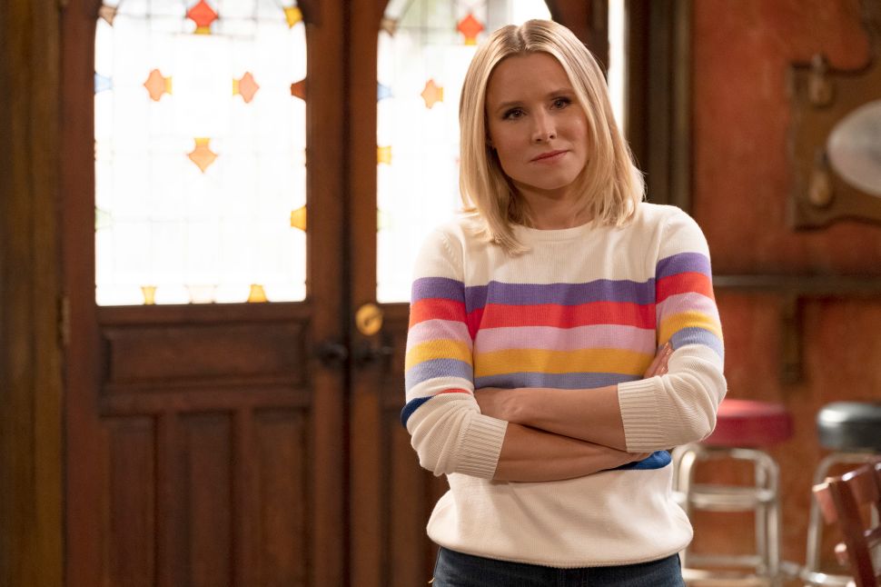 The Good Place Live Stream